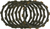 VESRAH - VC-145 - Clutch Discs