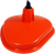 TWIN AIR - 160110 - Airbox Cover - Gas Gas/Husqvarna/KTM