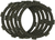 VESRAH - VC-155 - Clutch Friction Disc Set - Honda/Kawasaki