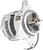 RICK'S MOTORSPORT ELECTRIC - 31-102 - Alternator - Honda