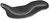 MUSTANG - 75202 - Super Tripper Seat - Carbon - FL '08-'25