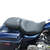 MUSTANG - 79112 - Wide Rear Seat - Studded - Black - FL '97-'25
