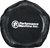 PERFORMANCE MACHINE (PM) - 0206-0042 - Pullover Rain Sock - Black - Super Gas Air Cleaners
