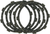 VESRAH - VC-254 - Clutch Discs