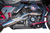 TRASK - TM-5110PO - 2-into-1 Big Sexy Exhaust System - Polished Stainless Steel