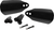 MEMPHIS SHADES - MEB7226 - Handguards - Black