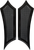 ACCUTRONIX - FBF01-IB - Instigator Extended Flooboards - Driver - Black