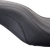 MUSTANG - 76025 - Day Tripper Seat - FLH/FLT '08-'25
