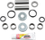 PIVOT WORKS - PWSAK-H03-521 - Swingarm Bearing Kit - Honda