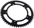 TRASK - TM-2901-3 - Replacement Rear Sprocket - 54 Tooth - Touring/Trike