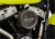 TRASK - TM-1023R - Assault Charge High-Flow Air Cleaner - Raw