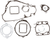 VESRAH - VG-2058-M - Complete Gasket Set - Yamaha YTZ 250 Tri-Z
