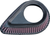PERFORMANCE MACHINE (PM) - 0206-0154 - Replacement Jet Air Cleaner Air Filter