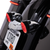 MOBIUS - 2040202 - Pad Replacement Kit - Black - Small