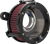 TRASK - TM-1020GBK - Assault Charge High-Flow Air Cleaner - Gloss Black