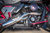 TRASK - TM-1021GBK - Assault Charge High-Flow Air Cleaner - Gloss Black