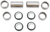 PIVOT WORKS - PWSAK-K02-021 - Swingarm Bearing Kit - Kawasaki