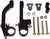 POWERMADD - 34250 - Trail Star Handguard Mount Kit - Universal
