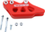 T.M. DESIGNWORKS - RCG-CR2-RD - Chain Guide - Honda/TM - Red