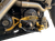 PERFORMANCE MACHINE (PM) - 0035-1175M-SMG - Mid Control - Gold -Touring