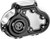 PERFORMANCE MACHINE (PM) - 0177-2081M-BM - Transmission Cover - Contrast Cut - M8 Softail