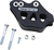 T.M. DESIGNWORKS - RCG-HUQ-BK - Chain Guide - Black - Husqvarna/SWM