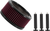 TRASK - TM-1020-BPBK - Big Power Filter Kit - Black