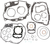 VESRAH - VG-1015 - Complete Gasket Set - Honda