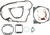 VESRAH - VG-292 - Complete Gasket Set - Yamaha DT 100