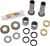 PIVOT WORKS - PWSAK-S17-400 - Swingarm Bearing Kit - Arctic Cat/Kawasaki/Suzuki
