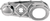PAUGHCO - 751 - Outer Primary Cover - Chrome - Harley-Davidson