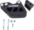T.M. DESIGNWORKS - RCG-KTM-BK - Chain Guide - Black - KTM/Husaberg