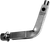 PAUGHCO - 734D - Exhaust Bracket Floorboard Adapter