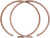 WISECO - 1909CD - Ring Set