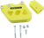 T.M. DESIGNWORKS - RCG-SMX-YL - Chain Guide - Yellow - Suzuki