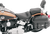MUSTANG - 76174 - Studded Solo Seat - FLST '00-'17