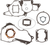 VESRAH - VG-182 - Complete Gasket Set - Honda ATC 250 R
