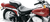 MUSTANG - 75076 - Original Studded Seat - Softail '00-'05