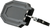 TRINITY RACING - TR-M1000-01 - Mirror - Apex - Side View - Rectangle - Black
