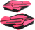 POWERMADD - 34420 - Sentinel Handguards - Pink/Black