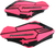 POWERMADD - 34420 - Sentinel Handguards - Pink/Black