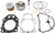 WSM - 54-231-20 - Top End Kit - 86.50 mm - Honda