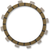 BARNETT - 301-70-10010 - Clutch Friction Plate - Suzuki