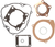 VESRAH - VG-2010 - Complete Gasket Set - Yamaha YZ 100
