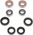 PIVOT WORKS - PWFWK-S06-520 - Wheel Bearing Kit - Front - Arctic Cat/Kawasaki/Suzuki