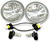 RIVCO PRODUCTS - LED-105K - Sealed Beam Conversion Kit - LED - 4-1/2”