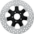 RSD - 0133-1522DIES-SMB - Brake Rotor - Diesel - 11.5”