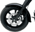 RSD - 0133-1522DIES-SMB - Brake Rotor - Diesel - 11.5”