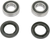 PIVOT WORKS - PWFWK-Y04-021 - Wheel Bearing Kit - Front - '92-'97 Yamaha YZ125/250/WR250