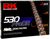 RK - 530PRODR-120 - 530 ProDR - Drag Racing Chain - 120 Links